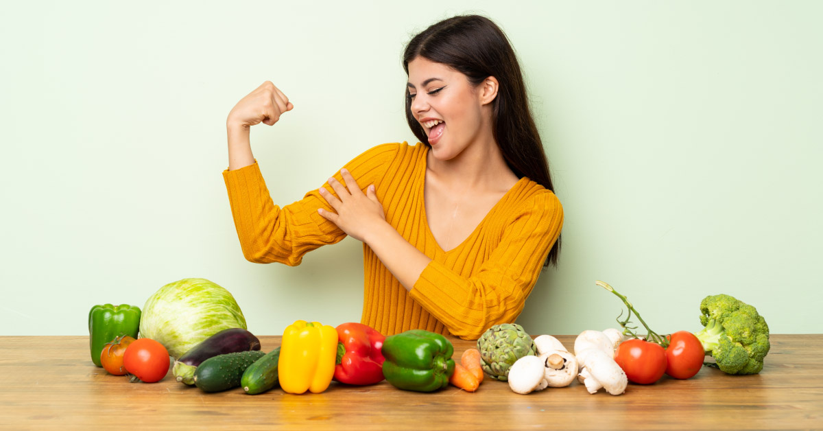 How food and medicine compliment each other?