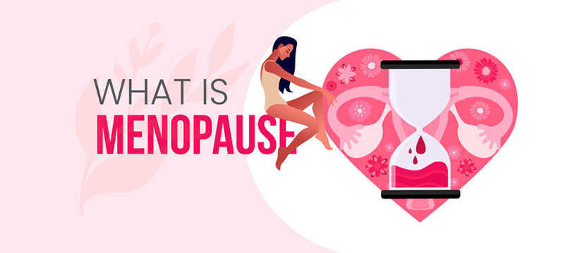 Menopause: Causes, Symptoms and Complications