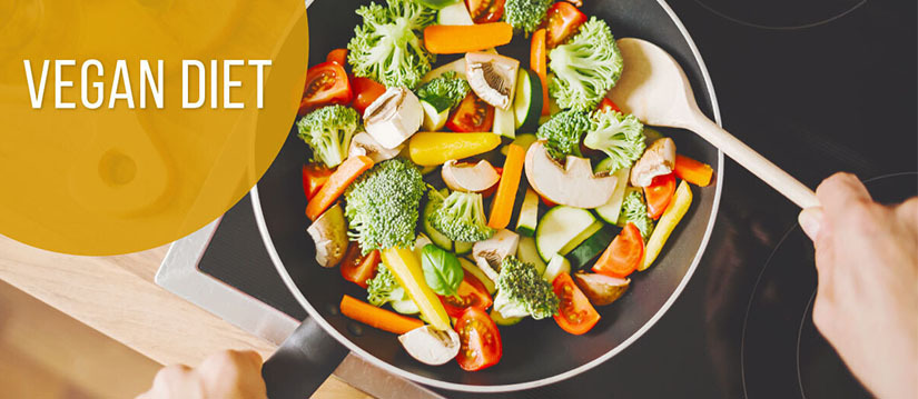 Vegan Diet: Advantages and Disadvantages