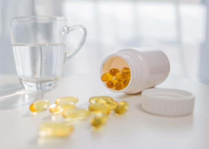 Vitamin D Deficiency Treatment - Remedyspace