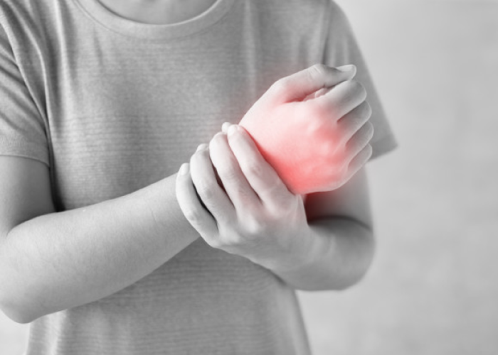 Arthritis Symptoms - Remedyspace