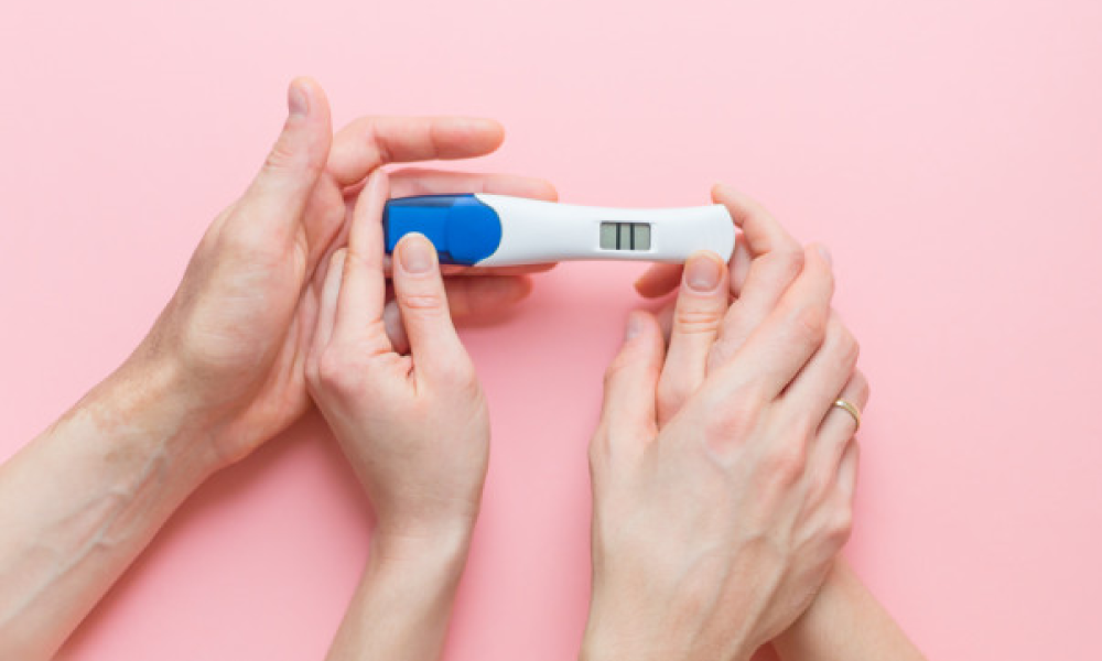 Infertility Guideline - Remedyspace