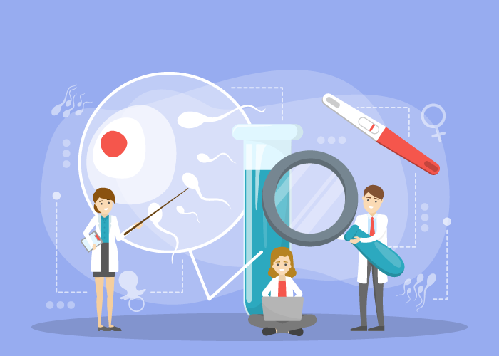 causes of infertility - Remedyspace