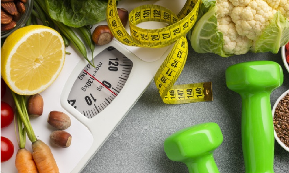 Healthy Life Essentials - Remedyspace