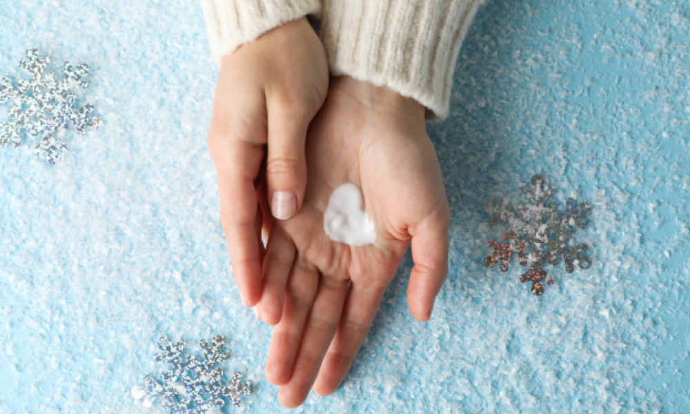 Skincare in this Winter - Remedyspace Health App