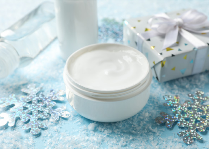 maintain Moisturise of skin- Remedyspace